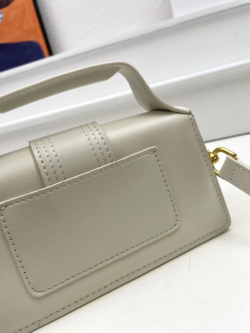 Jacquemus Satchel Bags